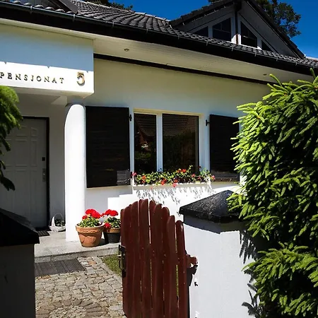 Poddabie1 Gasthof Poddąbie