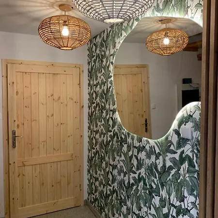 Gasthof Poddabie1 Poddąbie