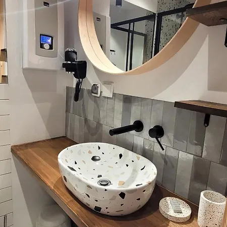 Poddabie1 Gasthof Poddąbie