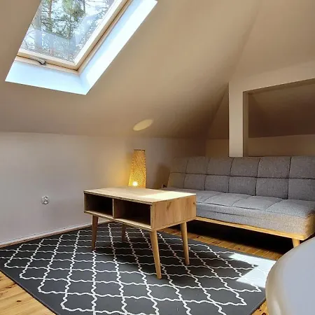 Gasthof Poddabie1 Poddąbie