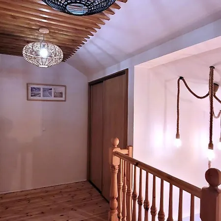 Gasthof Poddabie1 3*