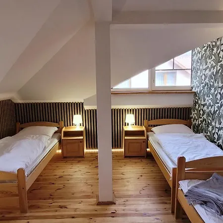 Gasthof Poddabie1 Poddąbie