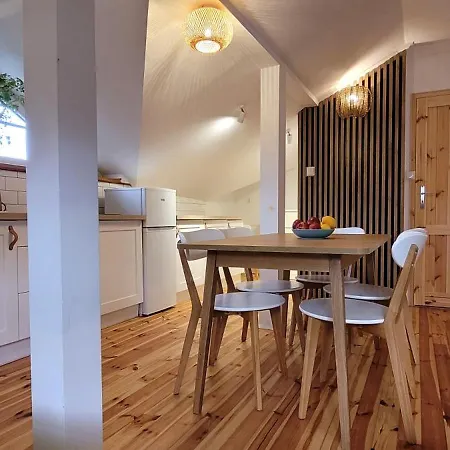 Gasthof Poddabie1 Poddąbie