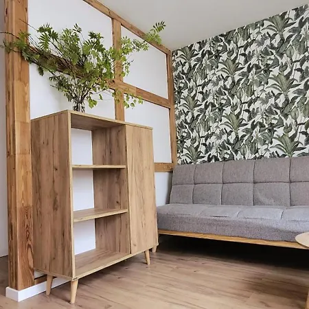 Gasthof Poddabie1 Poddąbie