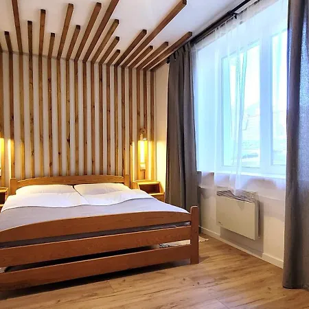 Poddabie1 Gasthof 3*