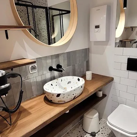 Poddabie1 Gasthof Poddąbie