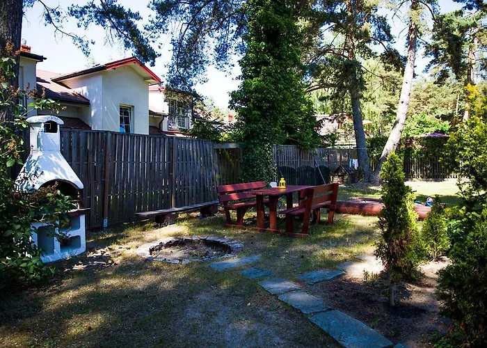 Гостевой дом Poddabie1