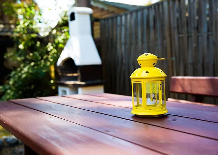 Гостевой дом Poddabie1