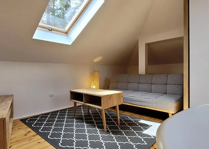 Гостевой дом Poddabie1 Поддомбе