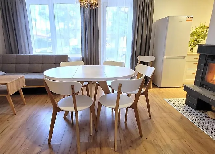 Poddabie1 Гостевой дом