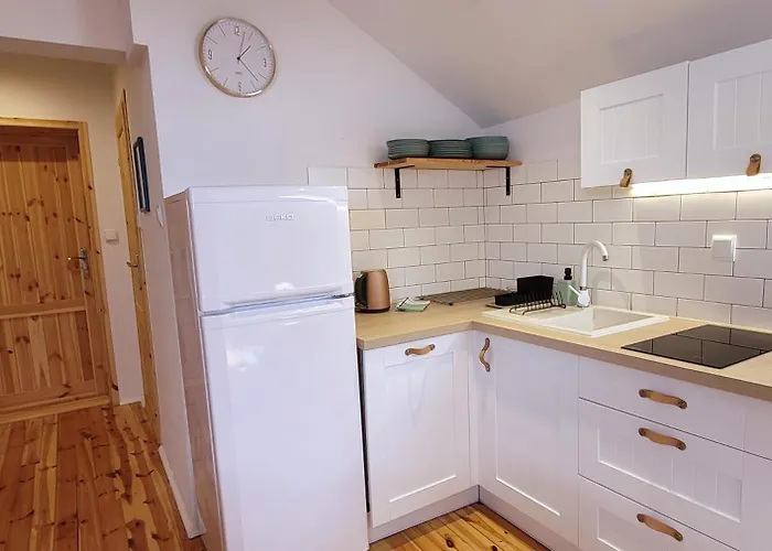 Гостевой дом Poddabie1