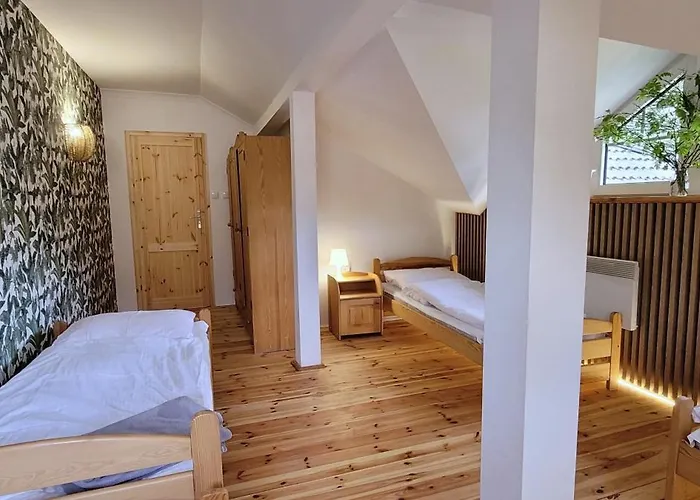 Poddabie1 Гостевой дом 3*