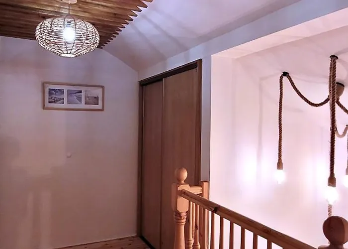 Гостевой дом Poddabie1 3*