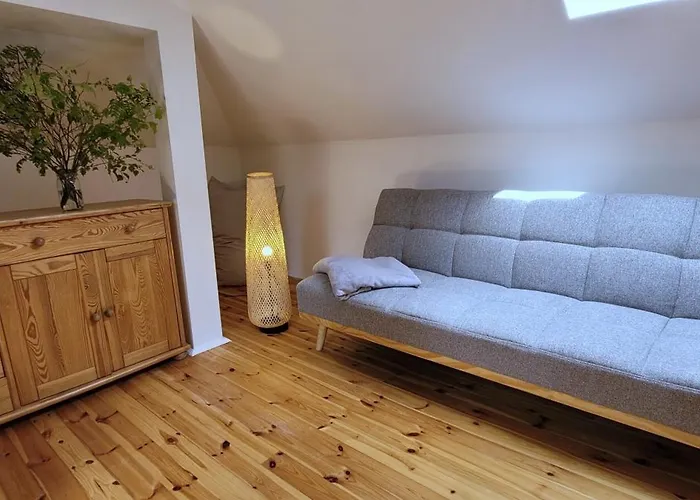 Poddabie1 Гостевой дом Поддомбе