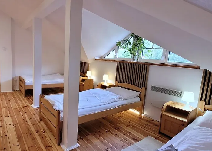 Poddabie1 Гостевой дом 3*