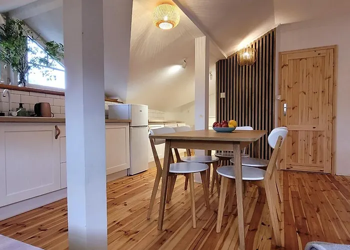 Гостевой дом Poddabie1 Поддомбе