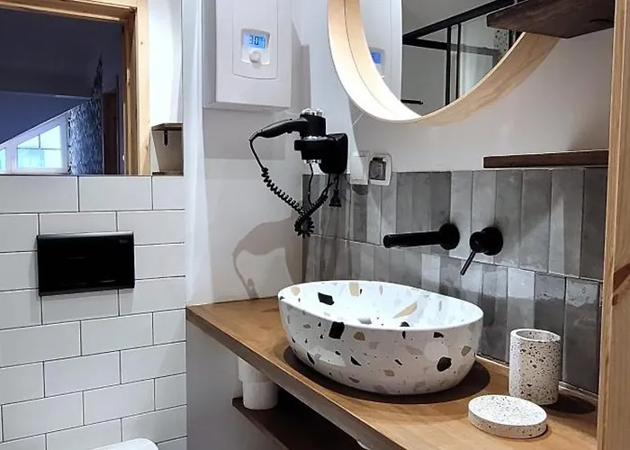 Poddabie1 3* Поддомбе