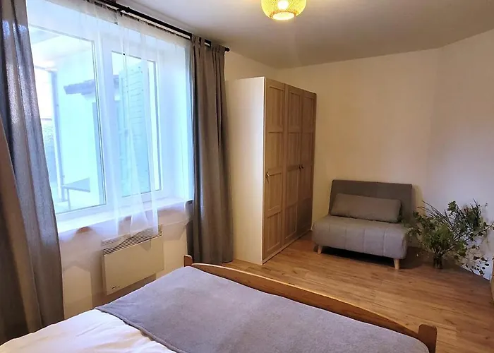 Poddabie1 Гостевой дом