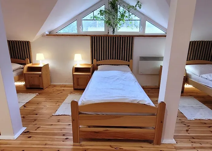 Гостевой дом Poddabie1