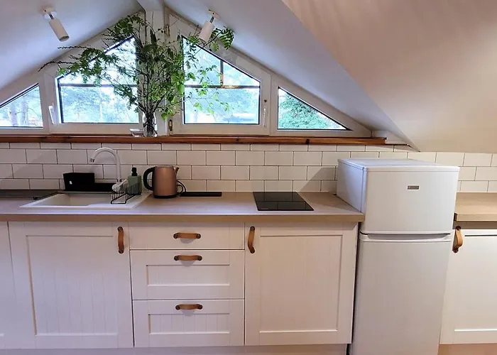 Гостевой дом Poddabie1 3*