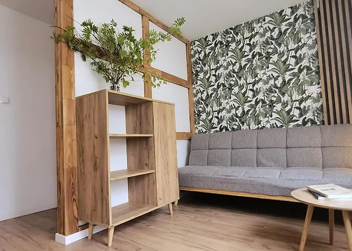 Гостевой дом Poddabie1 Поддомбе