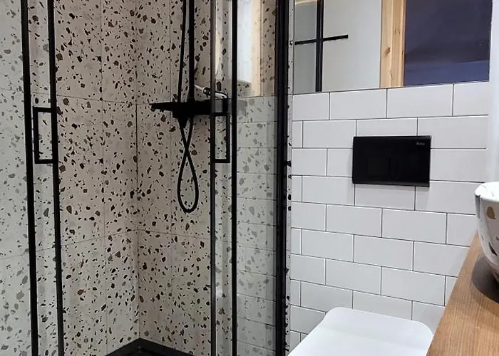 Poddabie1 3* Поддомбе