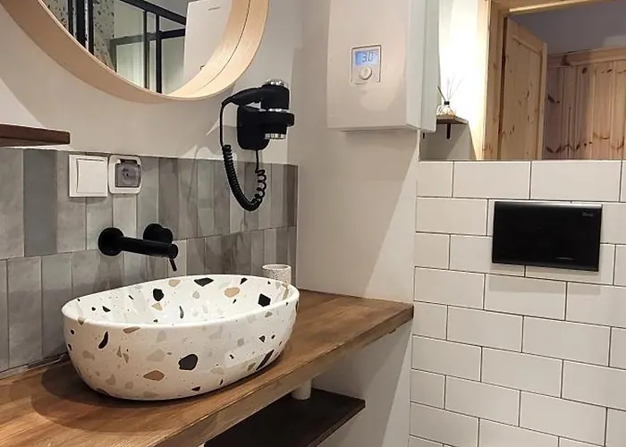 Гостевой дом Poddabie1