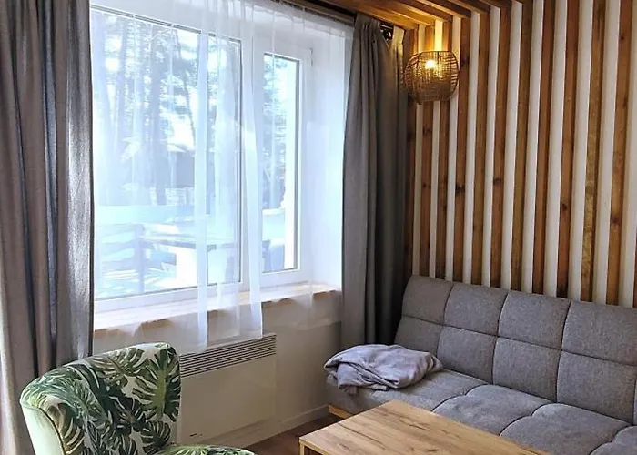 Poddabie1 3* Поддомбе