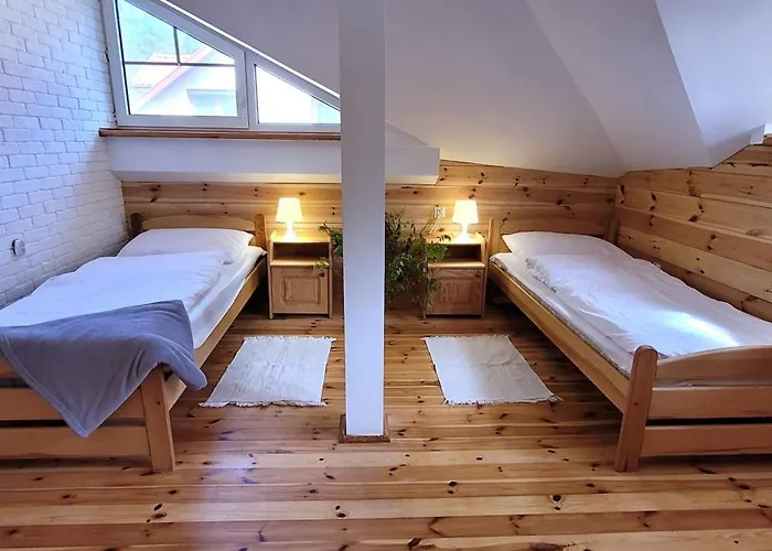 Гостевой дом Poddabie1