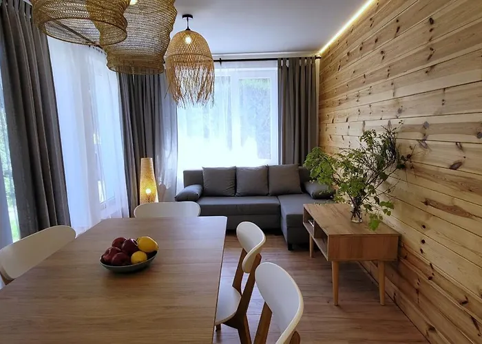 Poddabie1 3* Поддомбе