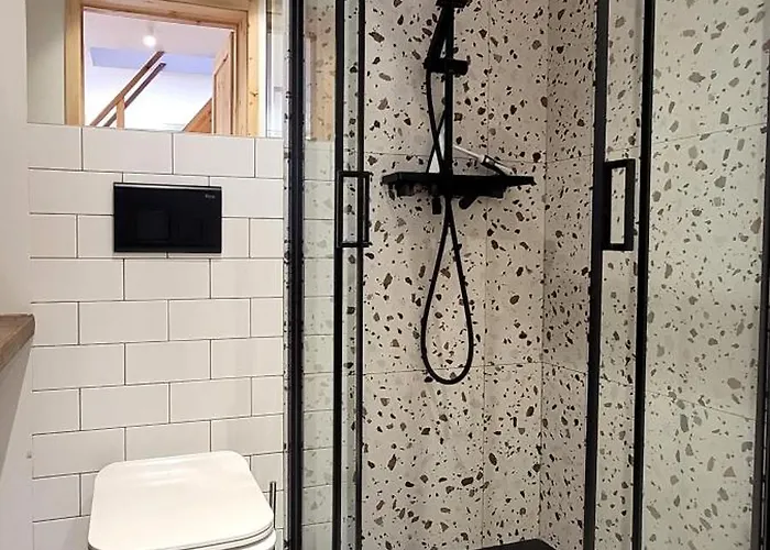 Гостевой дом Poddabie1 3*