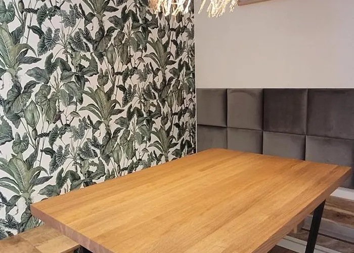 Гостевой дом Poddabie1 Поддомбе