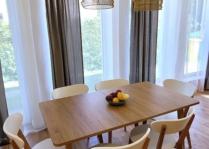 Гостевой дом Poddabie1 3*